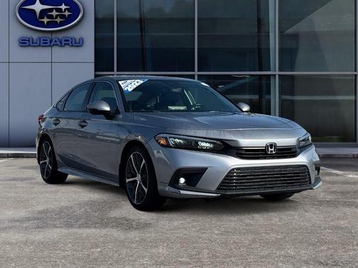 2023 Honda Civic Touring