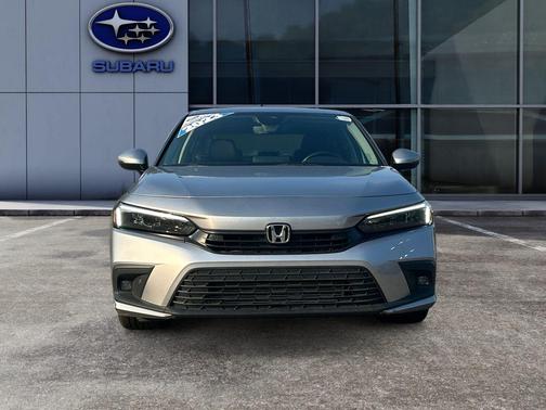 2023 Honda Civic Touring