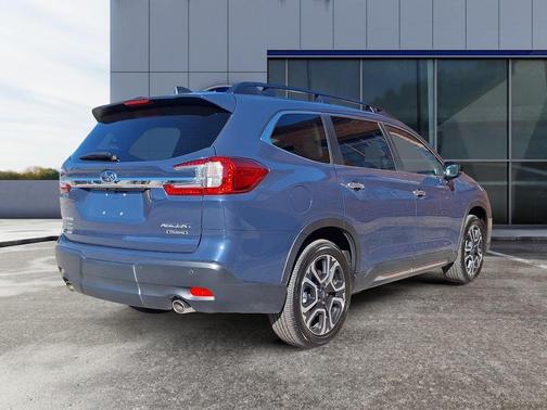2025 Subaru Ascent Touring
