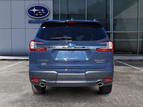 2025 Subaru Ascent Touring