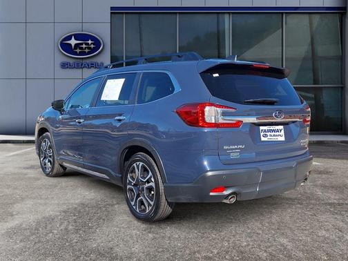 2025 Subaru Ascent Touring