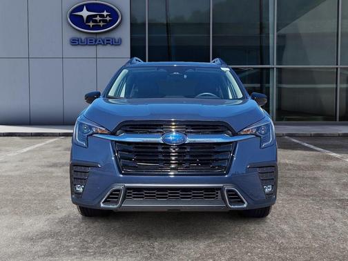 2025 Subaru Ascent Touring