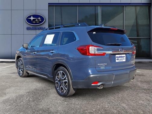 2025 Subaru Ascent Touring