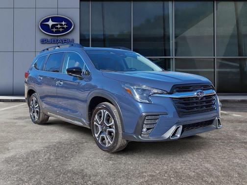 2025 Subaru Ascent Touring