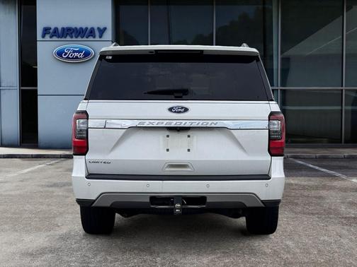2020 Ford Expedition Limited