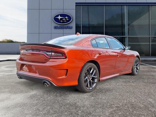 2023 Dodge Charger GT