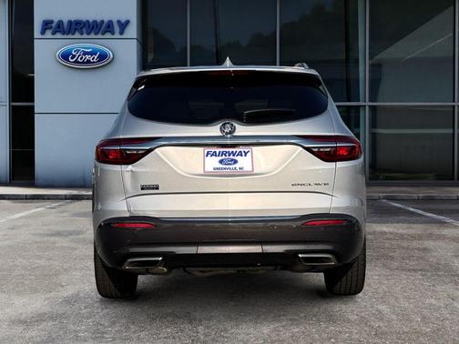 2019 Buick Enclave Premium