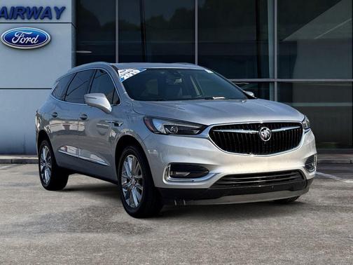 2019 Buick Enclave Premium