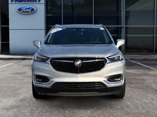 2019 Buick Enclave Premium