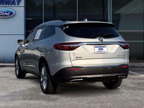 2019 Buick Enclave Premium
