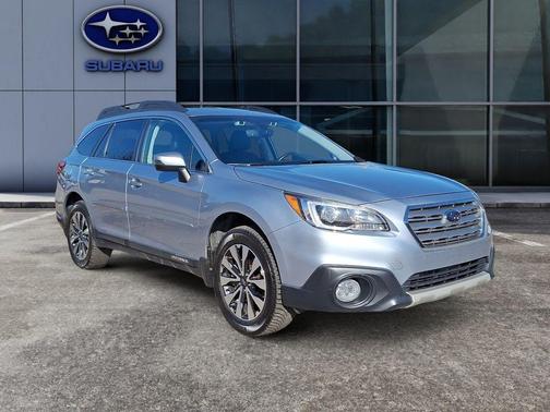 2017 Subaru Outback 3.6R Limited