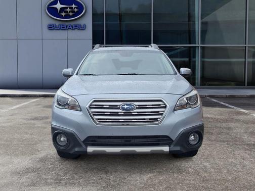 2017 Subaru Outback 3.6R Limited