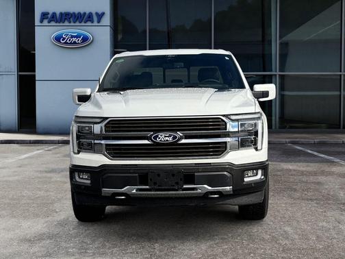 2024 Ford F-150 King Ranch
