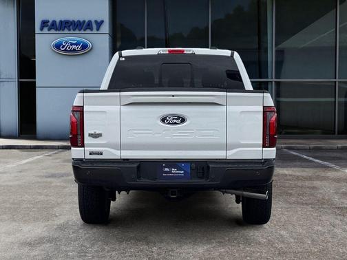 2024 Ford F-150 King Ranch