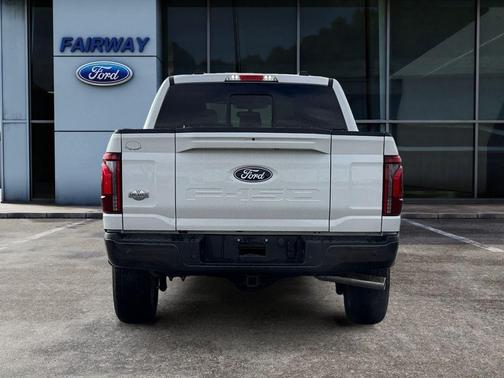 2024 Ford F-150 King Ranch