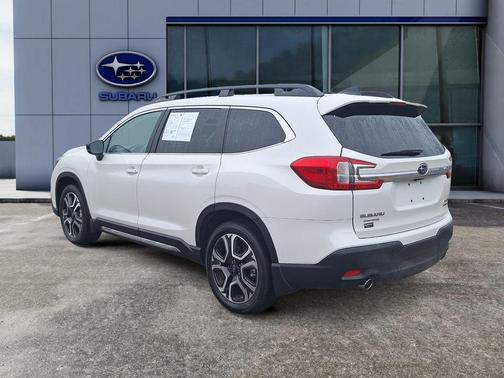 2025 Subaru Ascent Limited