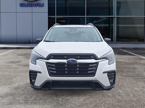 2025 Subaru Ascent Limited