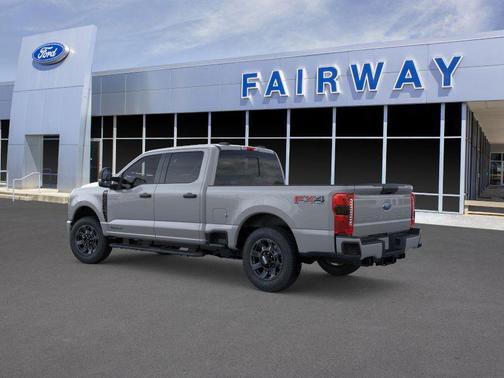 2026 Ford F-250 XL