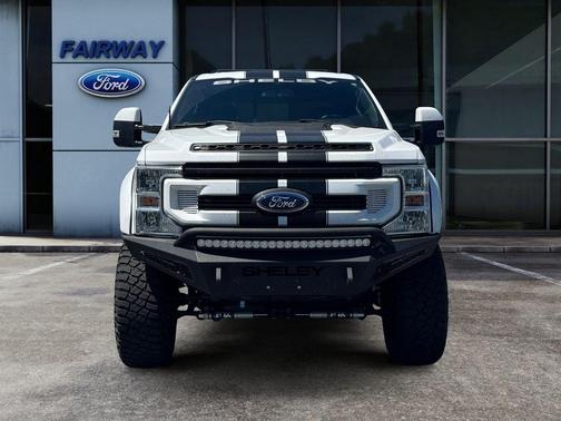 2022 Ford F-250