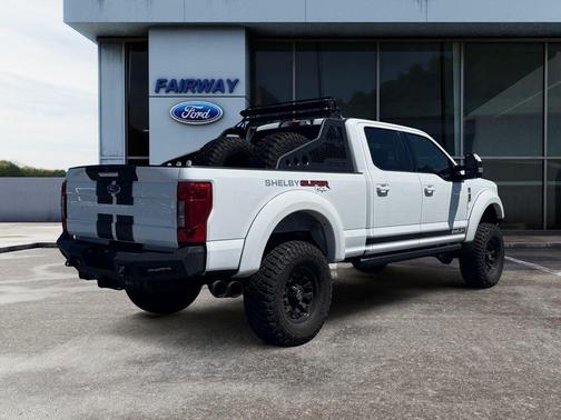 2022 Ford F-250