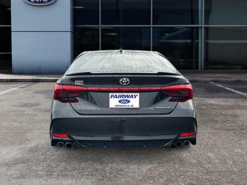 2019 Toyota Avalon XLE Touring