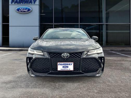 2019 Toyota Avalon XLE Touring