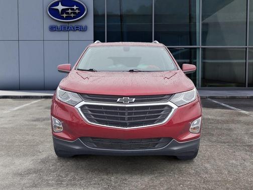 2018 Chevrolet Equinox 1LT