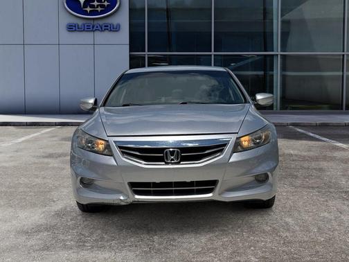 2012 Honda Accord EX-L