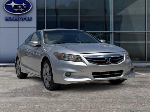 2012 Honda Accord EX-L