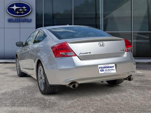 2012 Honda Accord EX-L