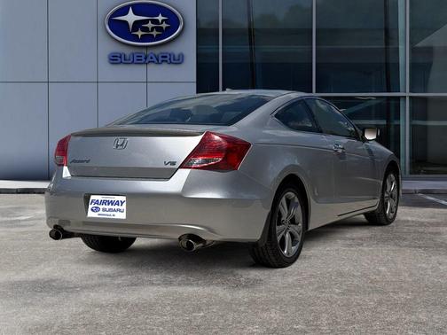 2012 Honda Accord EX-L