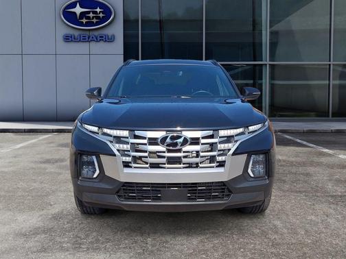 2023 Hyundai SANTA CRUZ 2.5T SEL Premium