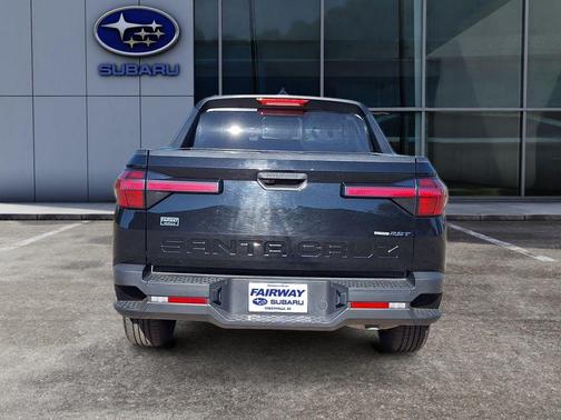 2023 Hyundai SANTA CRUZ 2.5T SEL Premium
