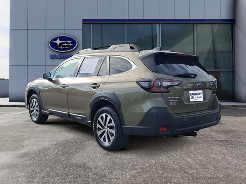 2023 Subaru Outback Premium