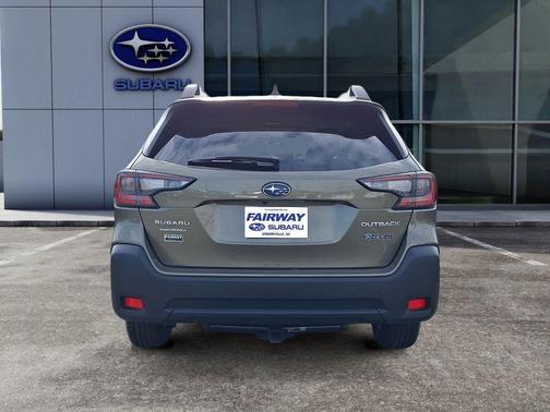 2023 Subaru Outback Premium