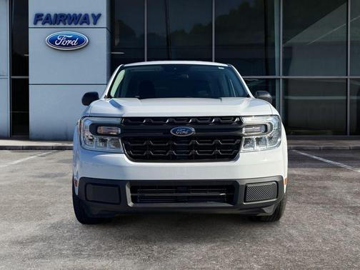 2024 Ford Maverick XL