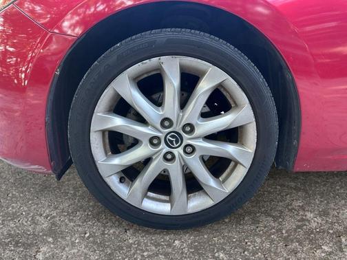 2015 Mazda Mazda3 s Grand Touring