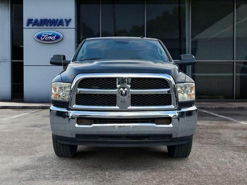 2014 RAM 2500 Tradesman