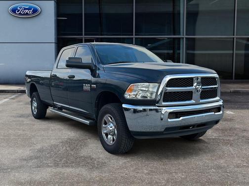 2014 RAM 2500 Tradesman
