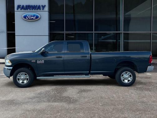 2014 RAM 2500 Tradesman
