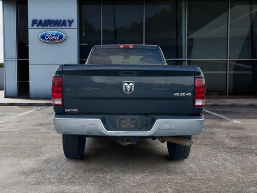 2014 RAM 2500 Tradesman