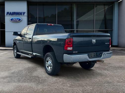 2014 RAM 2500 Tradesman