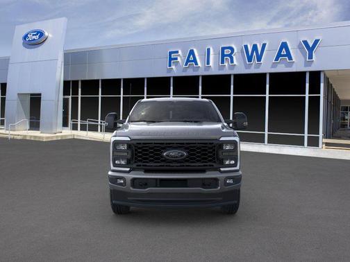 2025 Ford F-350 Lariat Super Duty