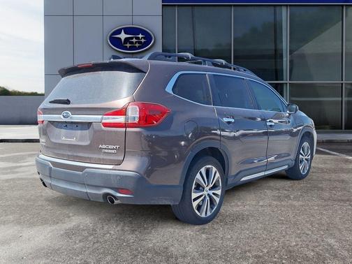 2019 Subaru Ascent Touring 7-Passenger