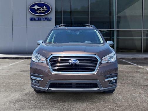 2019 Subaru Ascent Touring 7-Passenger