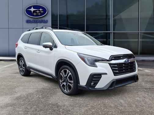 2023 Subaru Ascent Limited 7-Passenger