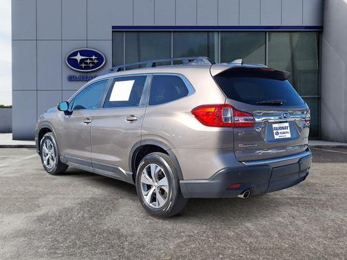 2022 Subaru Ascent Premium 7-Passenger