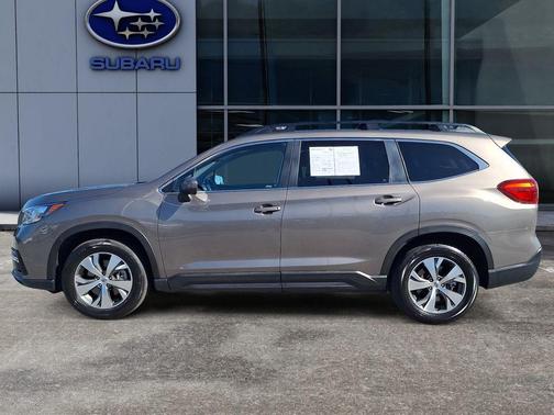 2022 Subaru Ascent Premium 7-Passenger