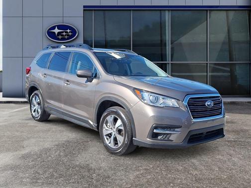 2022 Subaru Ascent Premium 7-Passenger