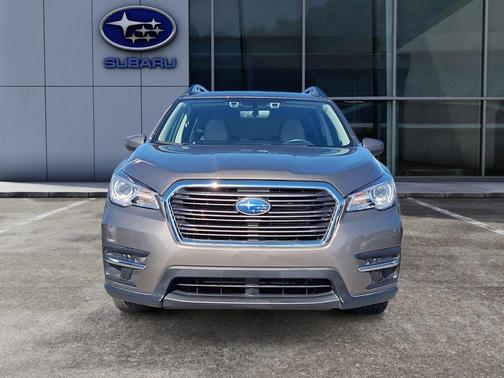 2022 Subaru Ascent Premium 7-Passenger